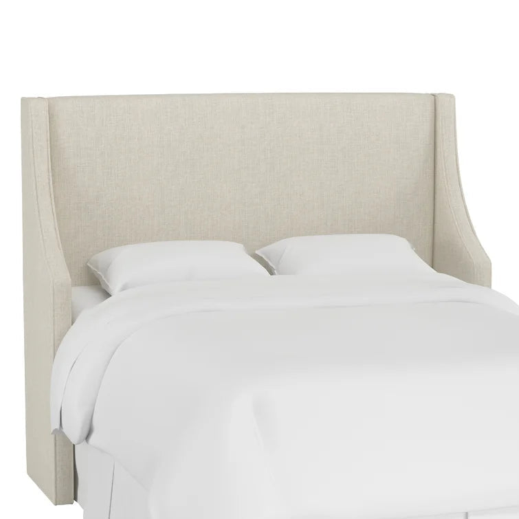 Riane Upholstered Headboard - Quality, Style, and Functionality for Your Home - Just Home Furniture™