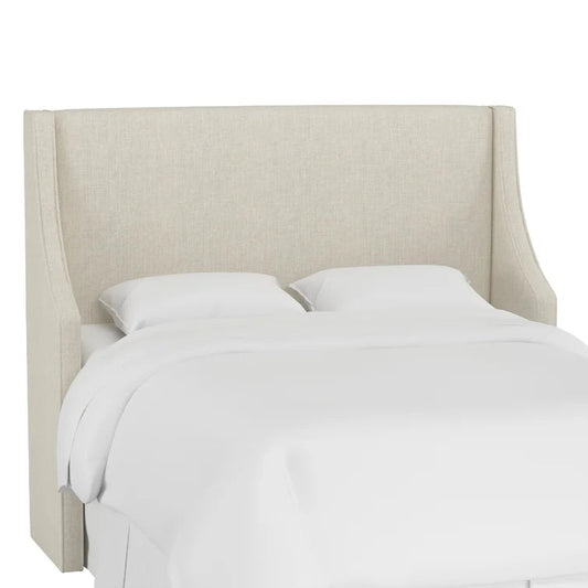 Riane Upholstered Headboard - Quality, Style, and Functionality for Your Home - Just Home Furniture™