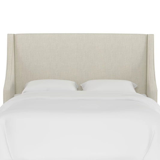 Riane Upholstered Headboard - Quality, Style, and Functionality for Your Home - Just Home Furniture™
