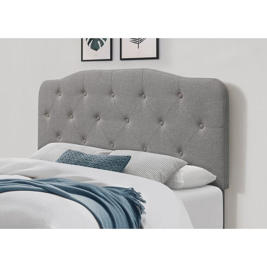 Richard Upholstered Headboard - Quality, Style, and Functionality for Your Home - Just Home Furniture™