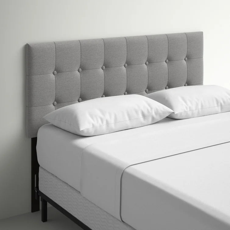 Richey Upholstered Headboard - Quality, Style, and Functionality for Your Home - Just Home Furniture™