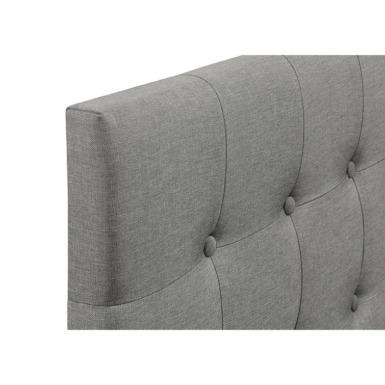 Richey Upholstered Headboard - Quality, Style, and Functionality for Your Home - Just Home Furniture™