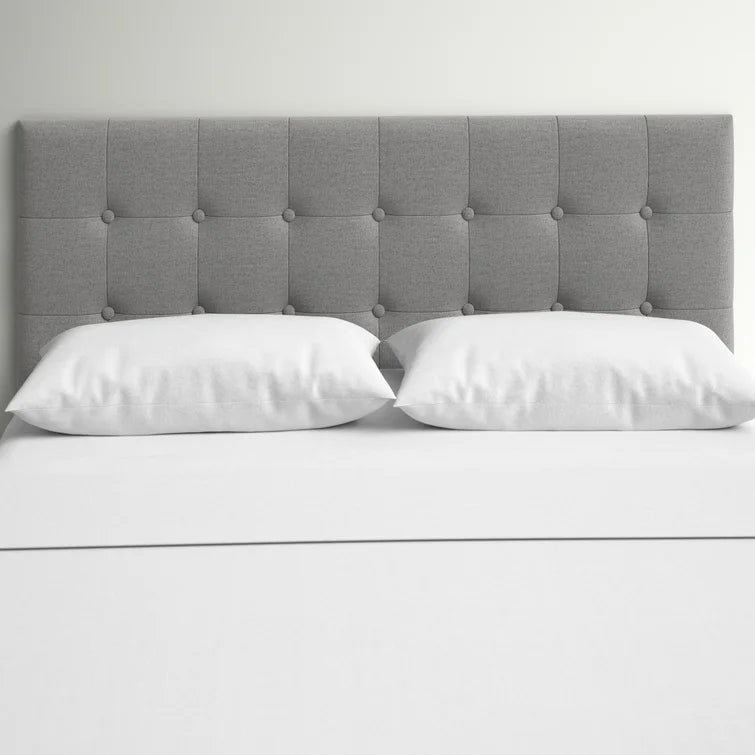 Richey Upholstered Headboard - Quality, Style, and Functionality for Your Home - Just Home Furniture™