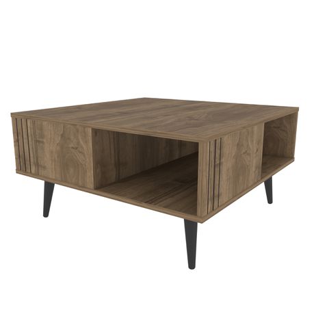 Ronas Wide Coffee Table - Quality, Style, and Functionality for Your Home - Just Home Furniture™