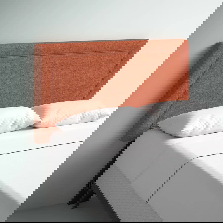 Rowberrow Upholstered Headboard - Quality, Style, and Functionality for Your Home - Just Home Furniture™