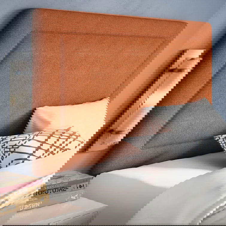Rowberrow Upholstered Headboard - Quality, Style, and Functionality for Your Home - Just Home Furniture™