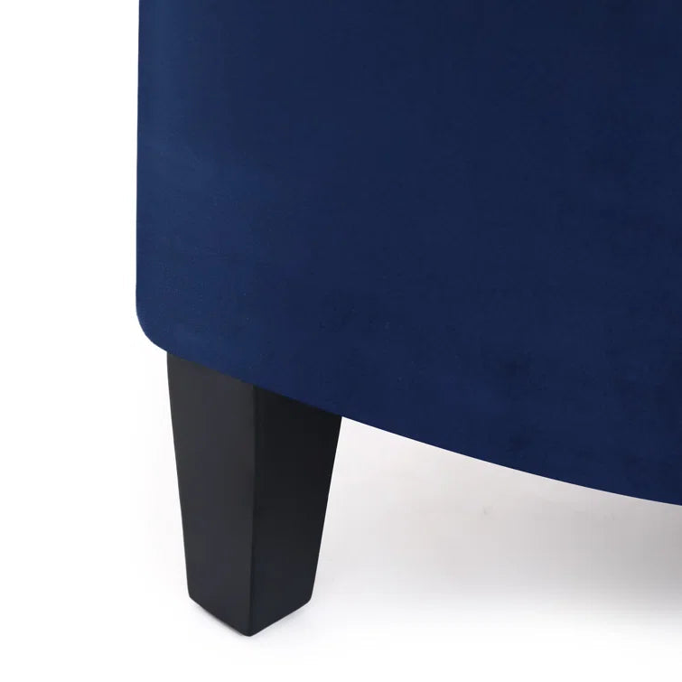 Roxann Upholstered Storage Bench - Quality, Style, and Functionality for Your Home - Just Home Furniture™