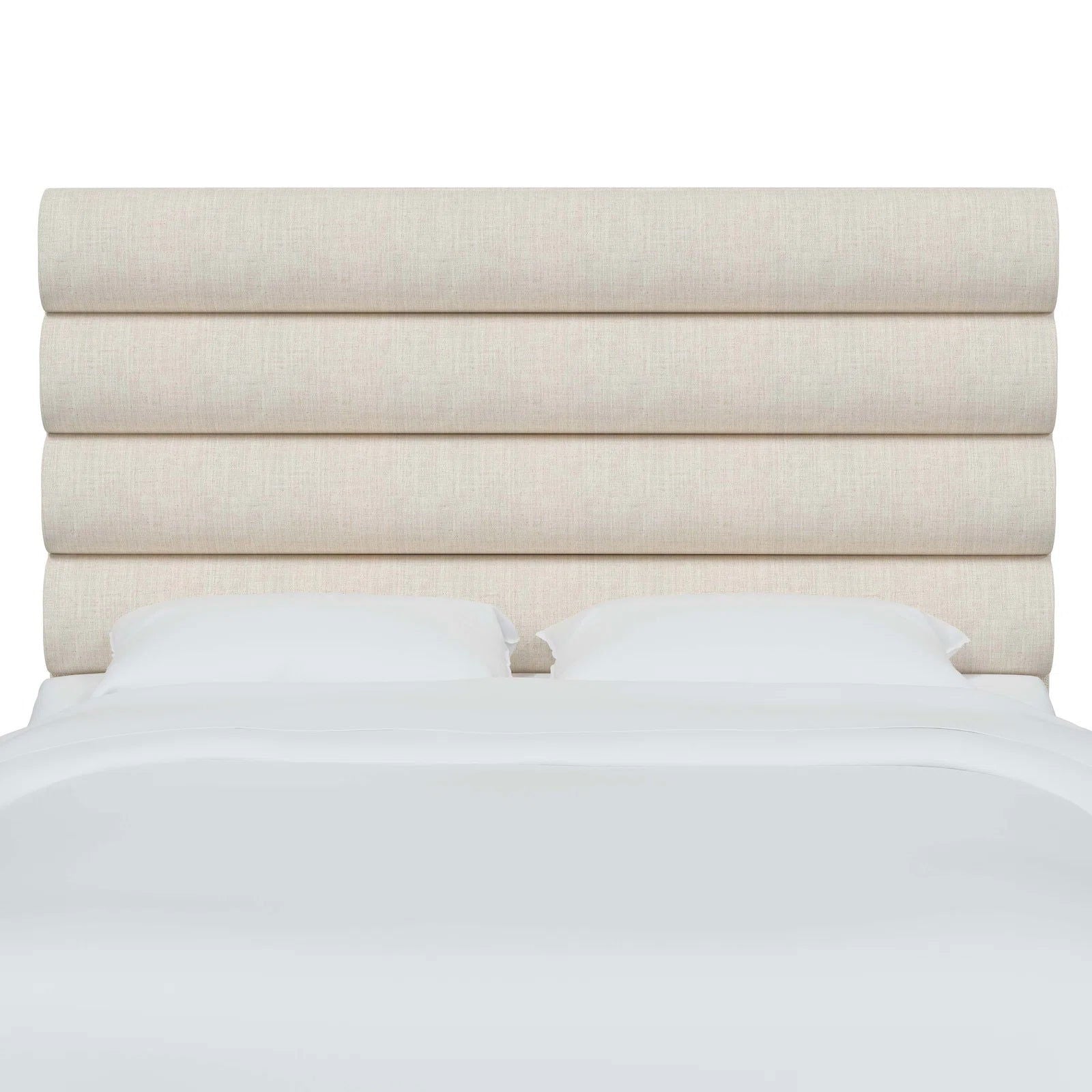 Sakie Upholstered Headboard - Quality, Style, and Functionality for Your Home - Just Home Furniture™