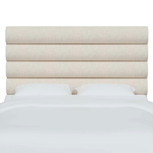 Sakie Upholstered Headboard - Quality, Style, and Functionality for Your Home - Just Home Furniture™