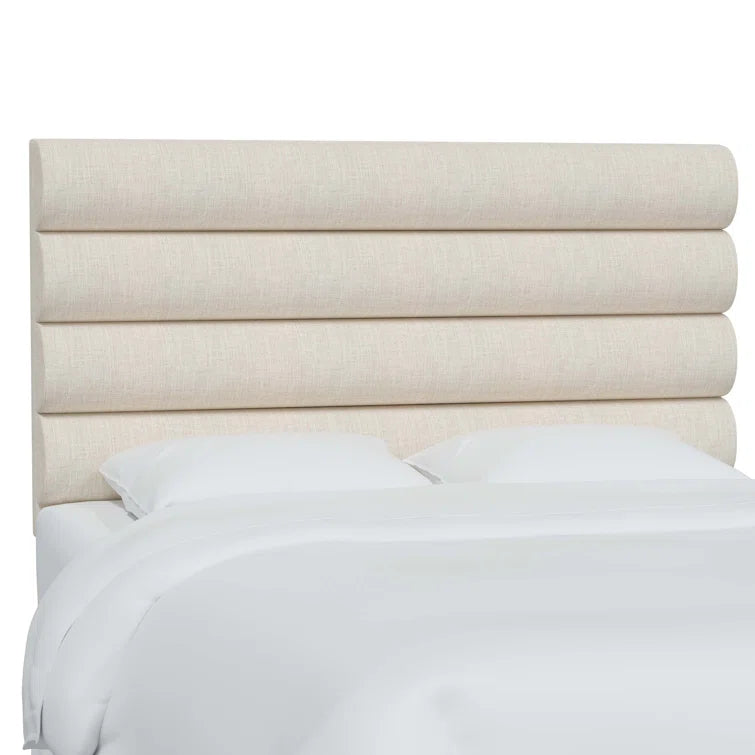 Sakie Upholstered Headboard - Quality, Style, and Functionality for Your Home - Just Home Furniture™