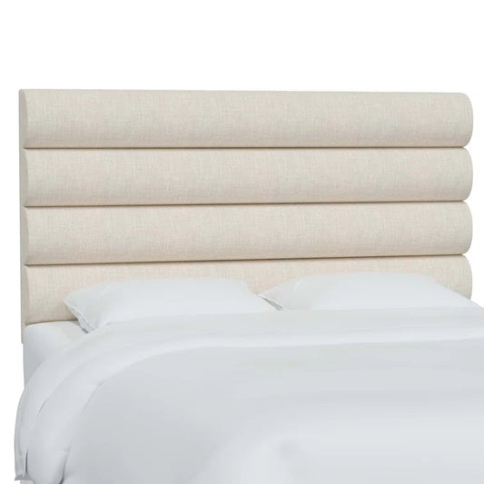 Sakie Upholstered Headboard - Quality, Style, and Functionality for Your Home - Just Home Furniture™