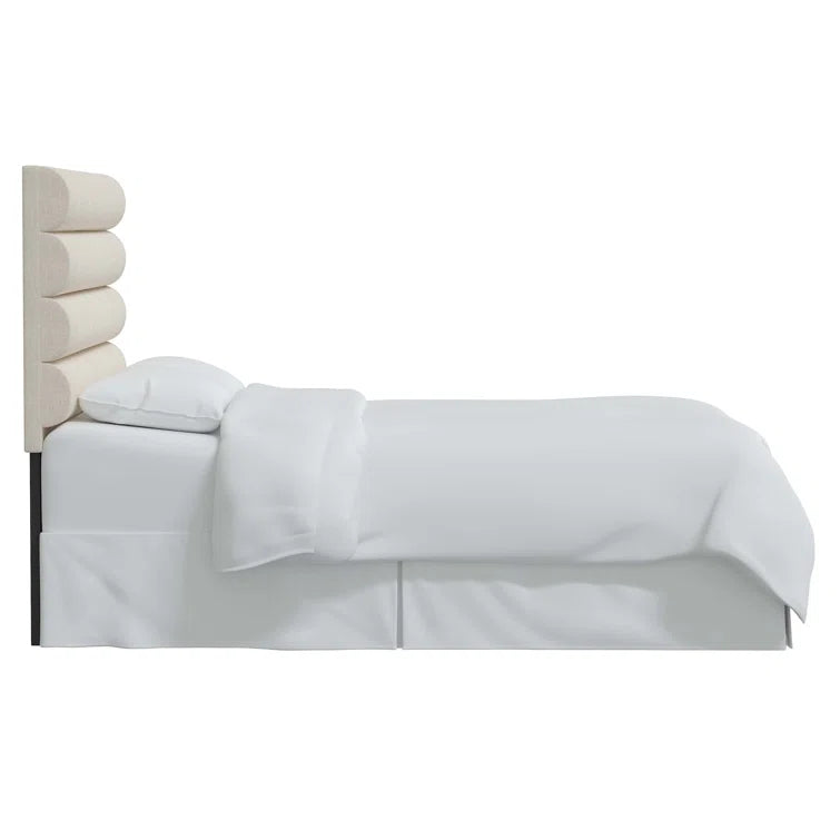 Sakie Upholstered Headboard - Quality, Style, and Functionality for Your Home - Just Home Furniture™