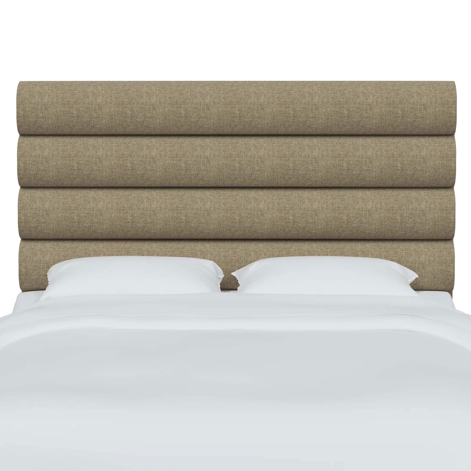 Sakie Upholstered Headboard - Quality, Style, and Functionality for Your Home - Just Home Furniture™