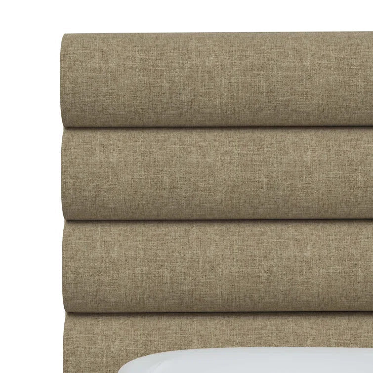 Sakie Upholstered Headboard - Quality, Style, and Functionality for Your Home - Just Home Furniture™