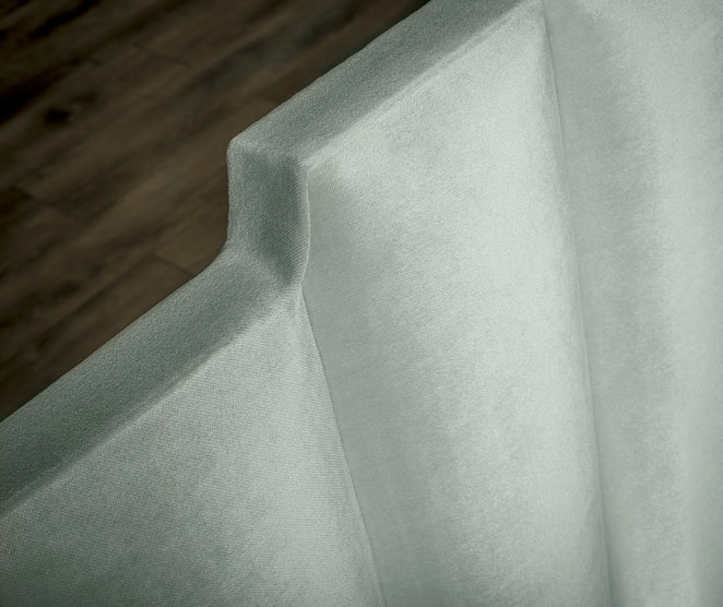 Savoy Art Deco Headboard - Quality, Style, and Functionality for Your Home - Just Home Furniture™