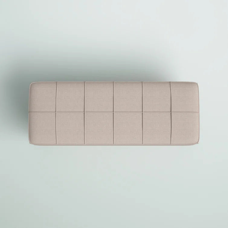 Senger Upholstered Bench - Quality, Style, and Functionality for Your Home - Just Home Furniture™