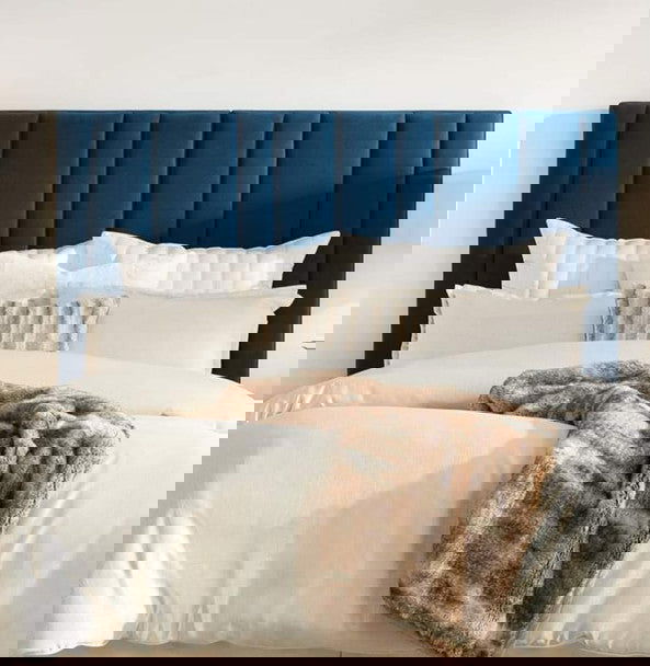 Serina Headboard - Quality, Style, and Functionality for Your Home - Just Home Furniture™