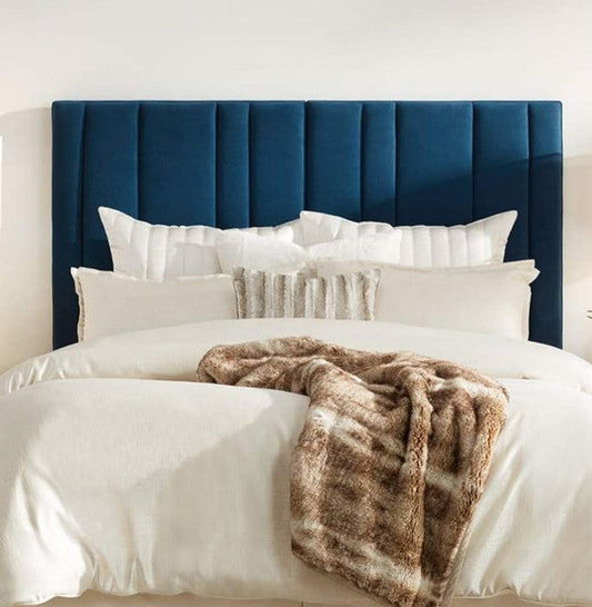 Serina Headboard - Quality, Style, and Functionality for Your Home - Just Home Furniture™