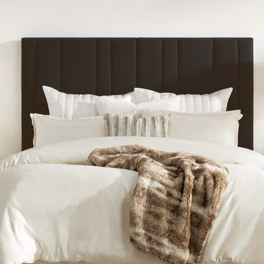 Serina Headboard - Quality, Style, and Functionality for Your Home - Just Home Furniture™