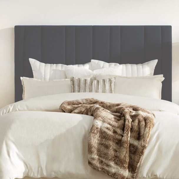 Serina Headboard - Quality, Style, and Functionality for Your Home - Just Home Furniture™