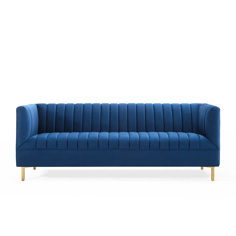 Shift 77'' Upholstered Sofa - Quality, Style, and Functionality for Your Home - Just Home Furniture™