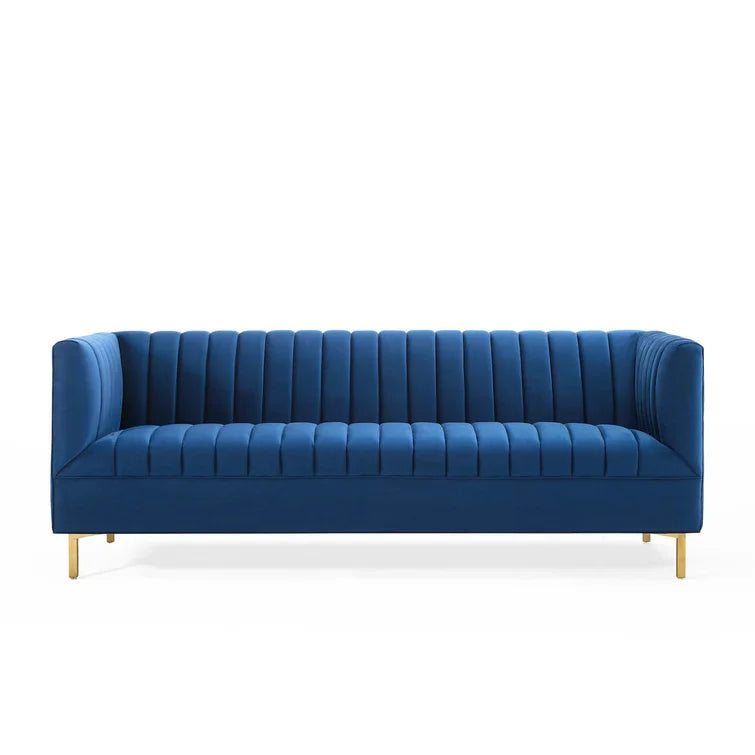 Shift 77'' Upholstered Sofa - Quality, Style, and Functionality for Your Home - Just Home Furniture™