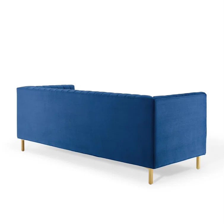 Shift 77'' Upholstered Sofa - Quality, Style, and Functionality for Your Home - Just Home Furniture™