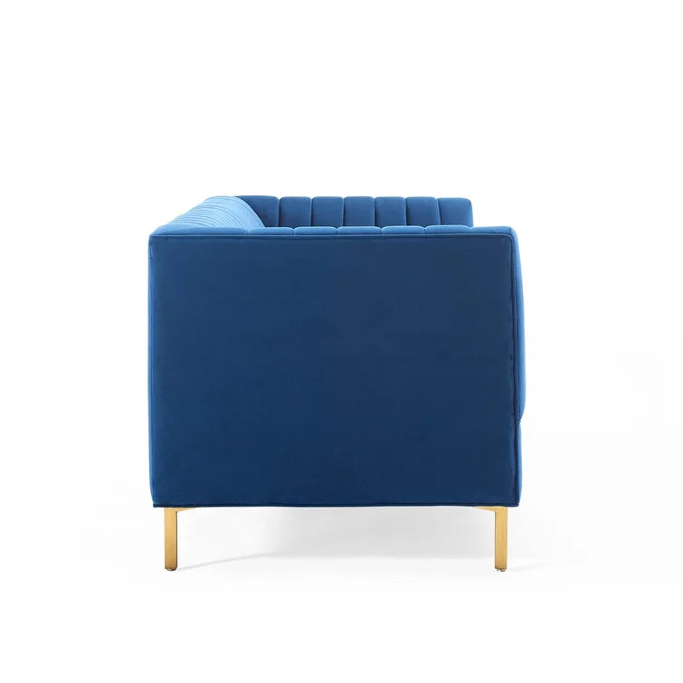 Shift 77'' Upholstered Sofa - Quality, Style, and Functionality for Your Home - Just Home Furniture™