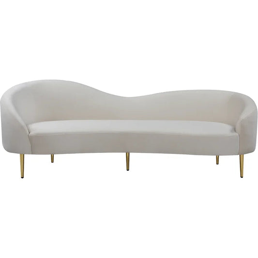 Shurtz 85.5'' Upholstered Sofa - Quality, Style, and Functionality for Your Home - Just Home Furniture™