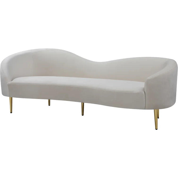 Shurtz 85.5'' Upholstered Sofa - Quality, Style, and Functionality for Your Home - Just Home Furniture™