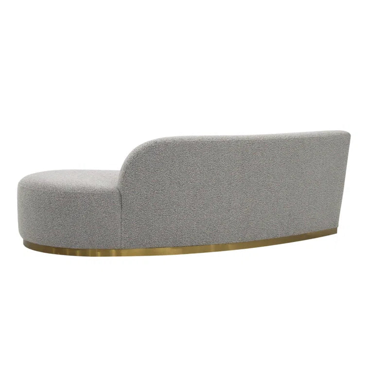 Simona 150.39'' Upholstered Sofa - Quality, Style, and Functionality for Your Home - Just Home Furniture™