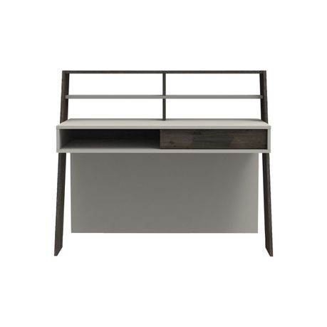 Soho Computer Workstation - Quality, Style, and Functionality for Your Home - Just Home Furniture™
