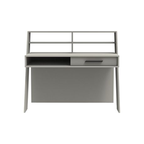 Soho Computer Workstation - Quality, Style, and Functionality for Your Home - Just Home Furniture™