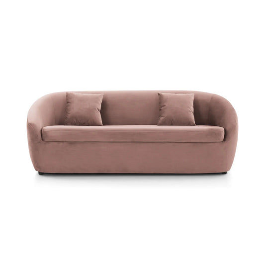 Stargazer 81'' Upholstered Sofa - Quality, Style, and Functionality for Your Home - Just Home Furniture™
