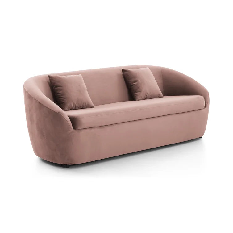 Stargazer 81'' Upholstered Sofa - Quality, Style, and Functionality for Your Home - Just Home Furniture™