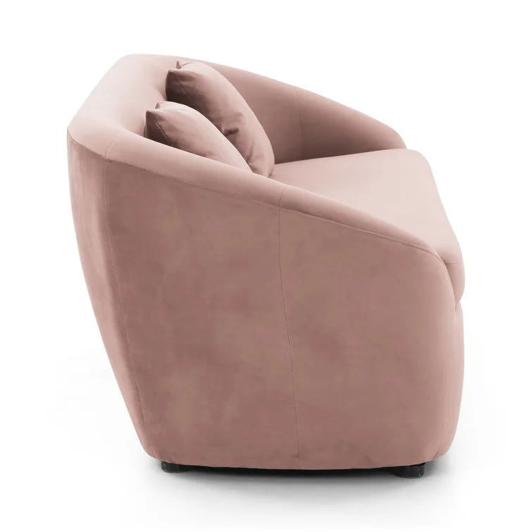 Stargazer 81'' Upholstered Sofa - Quality, Style, and Functionality for Your Home - Just Home Furniture™