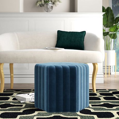 Talia Upholstered Bench - Quality, Style, and Functionality for Your Home - Just Home Furniture™