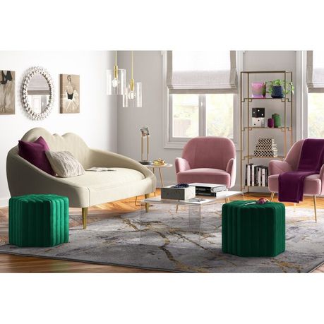 Talia Upholstered Bench - Quality, Style, and Functionality for Your Home - Just Home Furniture™
