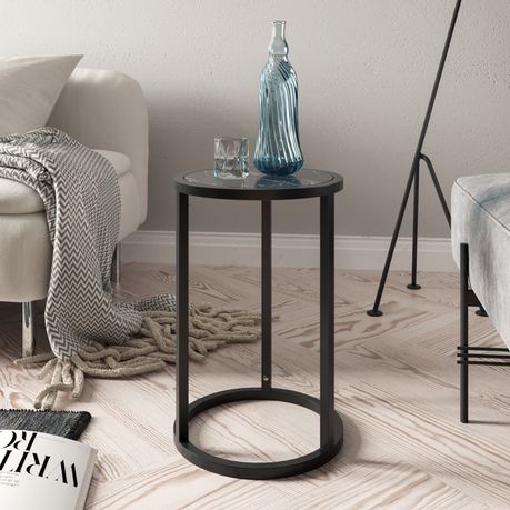 Tambur Center Table - Quality, Style, and Functionality for Your Home - Just Home Furniture™