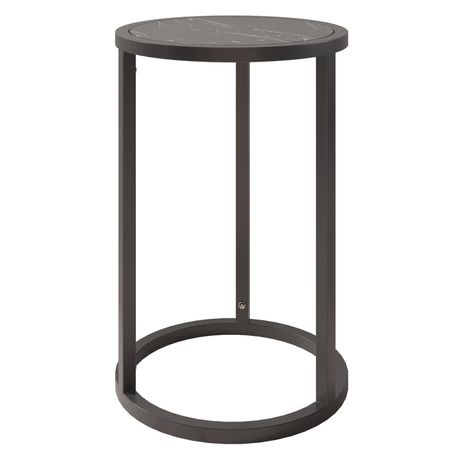 Tambur Center Table - Quality, Style, and Functionality for Your Home - Just Home Furniture™