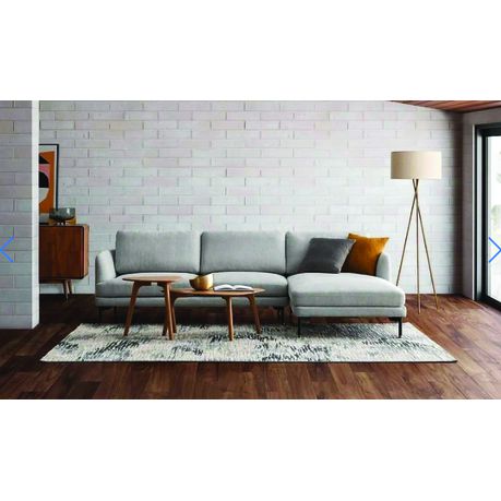 The Stella Corner Sofa Set - Quality, Style, and Functionality for Your Home - Just Home Furniture™