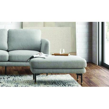 The Stella Corner Sofa Set - Quality, Style, and Functionality for Your Home - Just Home Furniture™
