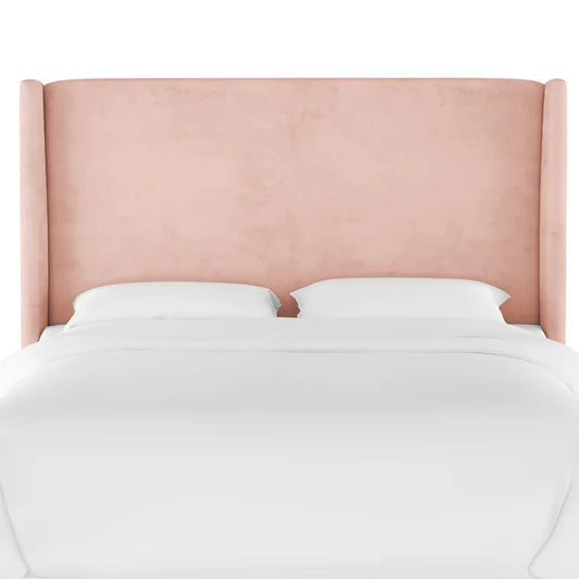 Tilly Upholstered Headboard - Quality, Style, and Functionality for Your Home - Just Home Furniture™