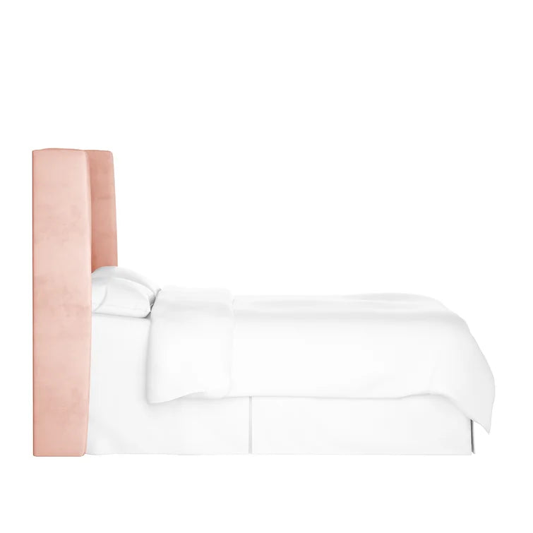 Tilly Upholstered Headboard - Quality, Style, and Functionality for Your Home - Just Home Furniture™