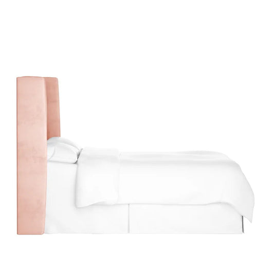 Tilly Upholstered Headboard - Quality, Style, and Functionality for Your Home - Just Home Furniture™