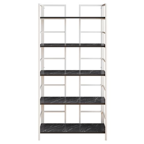 Tinleys Bookcase - Quality, Style, and Functionality for Your Home - Just Home Furniture™