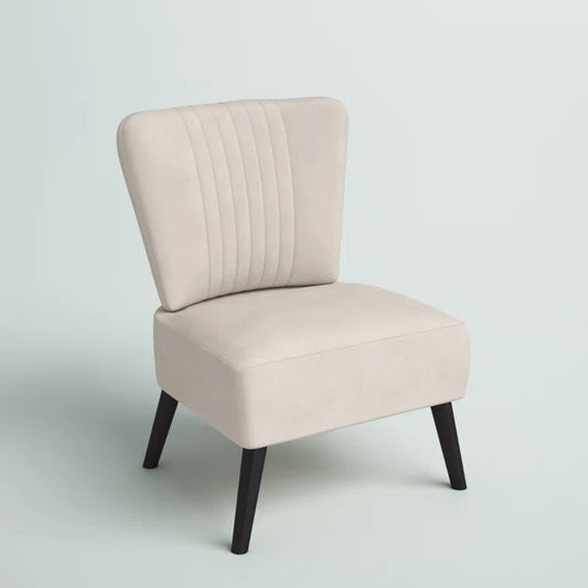 Trent Upholstered Side Chair - Quality, Style, and Functionality for Your Home - Just Home Furniture™