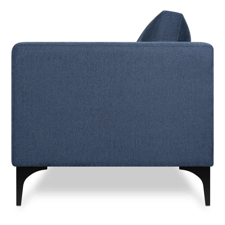 Troian 90.16'' Upholstered Sofa - Quality, Style, and Functionality for Your Home - Just Home Furniture™