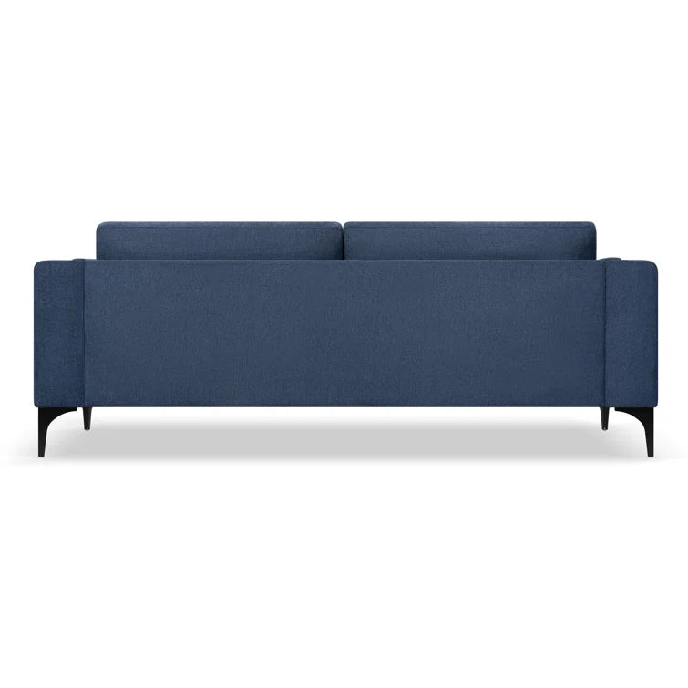 Troian 90.16'' Upholstered Sofa - Quality, Style, and Functionality for Your Home - Just Home Furniture™