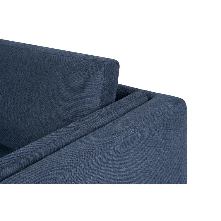 Troian 90.16'' Upholstered Sofa - Quality, Style, and Functionality for Your Home - Just Home Furniture™